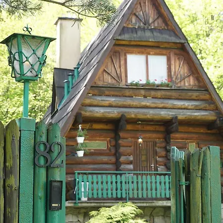 Kosarzówka * Bielsko-Biala