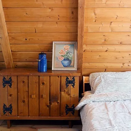 Casa de Férias Kosarzówka *