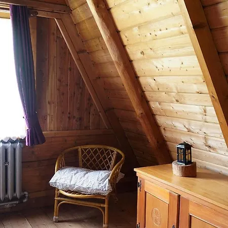 Kosarzówka Casa de Férias *