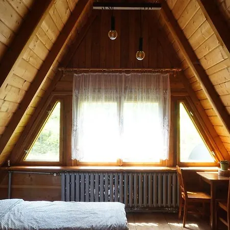 Casa de Férias Kosarzówka Bielsko-Biala