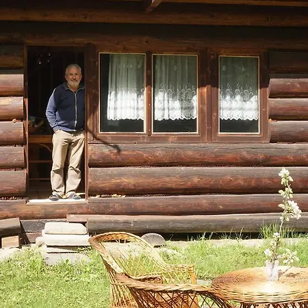 Kosarzówka Casa de Férias