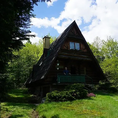 Kosarzówka Casa de Férias Bielsko-Biala