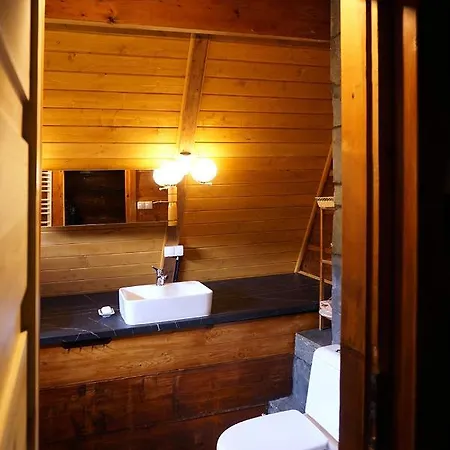 Casa de Férias Kosarzówka Bielsko-Biala