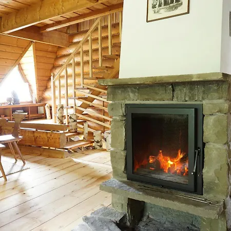 Kosarzowka Prázdninový dům