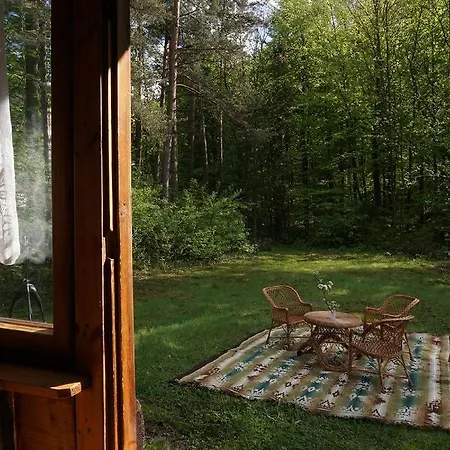 Kosarzówka Casa de Férias Bielsko-Biala