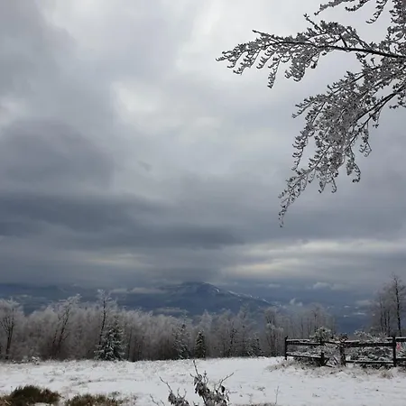 Kosarzówka Casa de Férias *