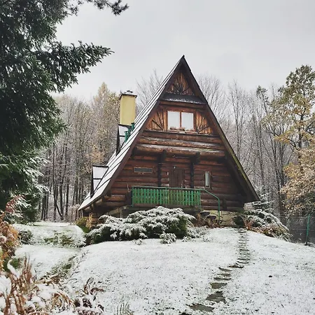 Holiday home Kosarzowka *