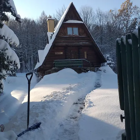 Kosarzowka Ferienhaus Bielsko-Biala