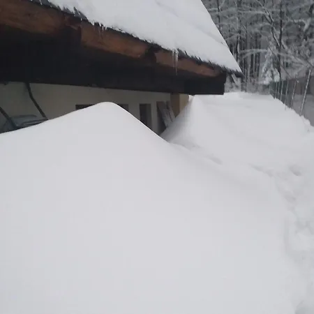Kosarzowka Bielsko-Biala