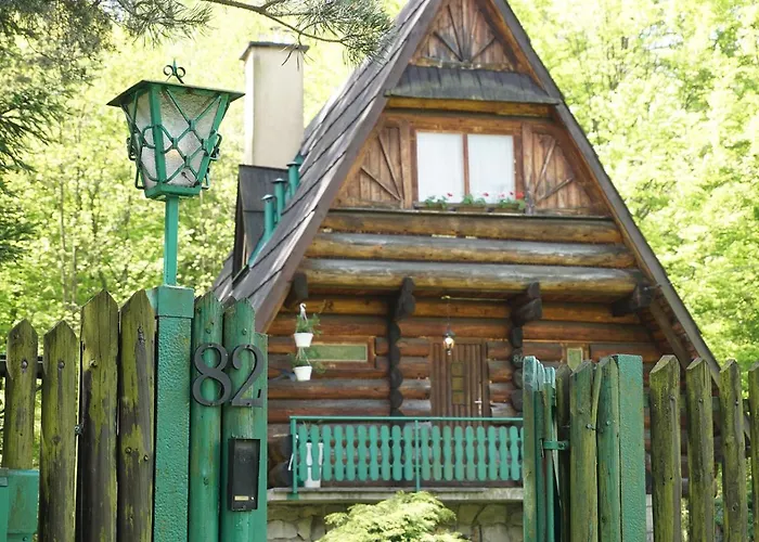 Kosarzowka * Bielsko-Biała