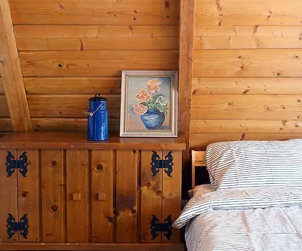 Tatil Evi Kosarzowka *