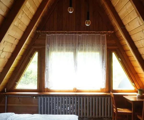 Holiday home Kosarzowka Bielsko-Biala