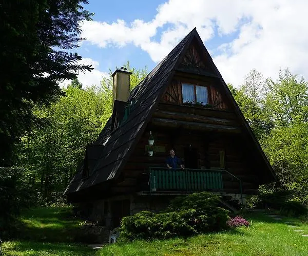 Kosarzowka Holiday home Bielsko-Biala