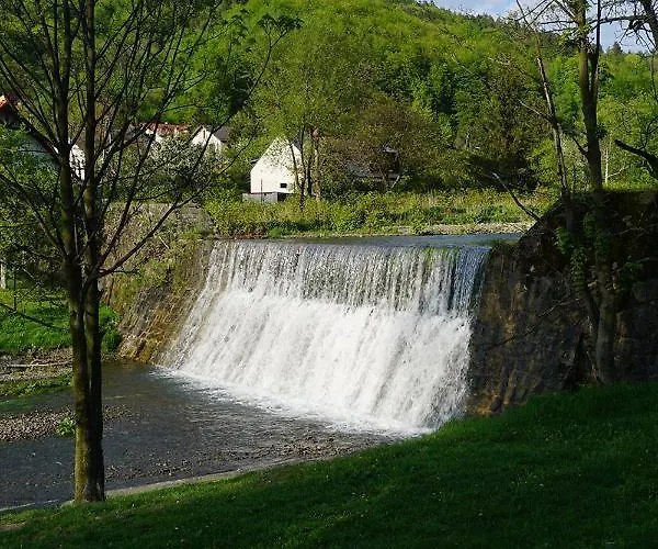 Tatil Evi Kosarzowka *