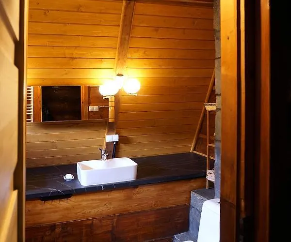 Tatil Evi Kosarzowka Bielsko-Biała