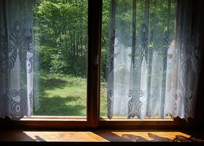 Kosarzowka * Bielsko-Biała