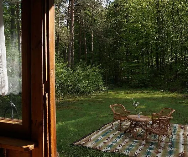 Kosarzowka Holiday home Bielsko-Biala