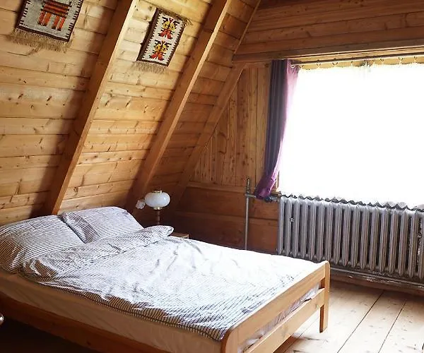 Tatil Evi Kosarzowka