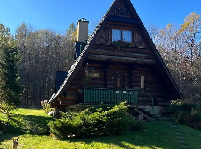 Kosarzowka * Bielsko-Biała