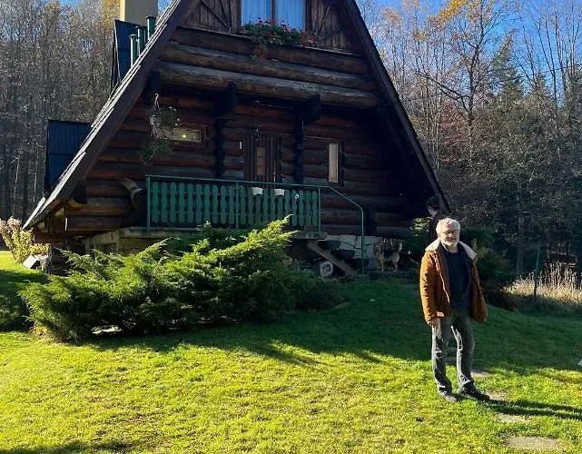 Kosarzowka Tatil Evi