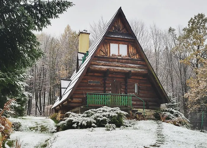 Tatil Evi Kosarzowka *