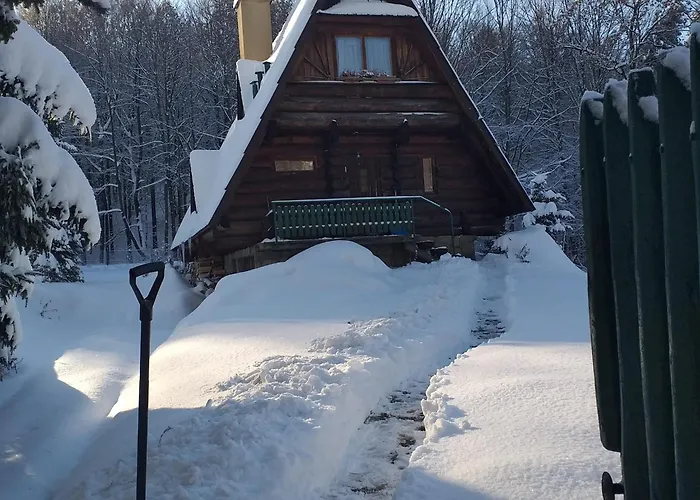 Kosarzowka Prázdninový dům Bílsko-Bělá