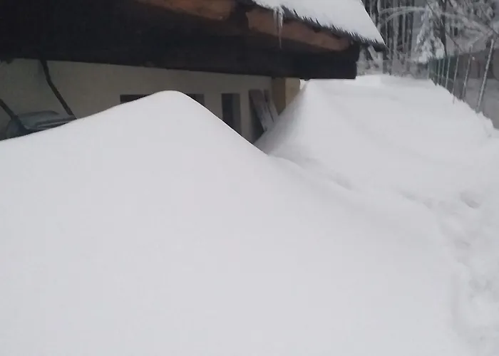 Kosarzowka Bílsko-Bělá