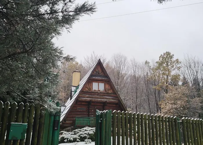 Kosarzowka * Bílsko-Bělá